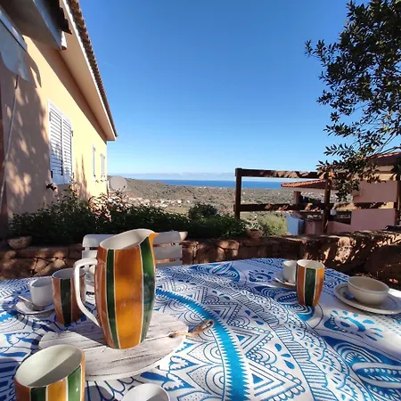 Casa With Garden In Budoni *