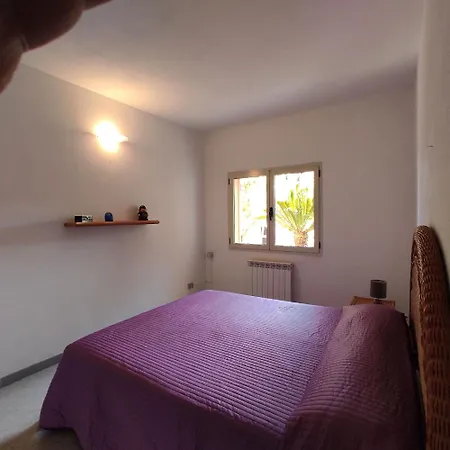 Lägenhet Casa With Garden In Budoni San Lorenzo (Budoni)